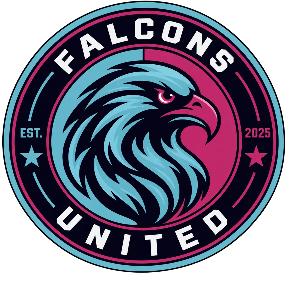 Privacy Policy | Falcons United