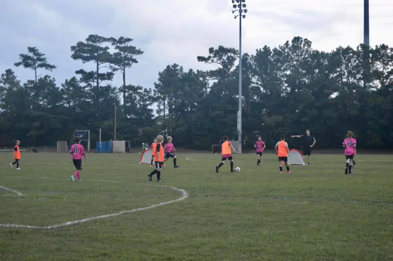 Falcons United Camps, photo 2