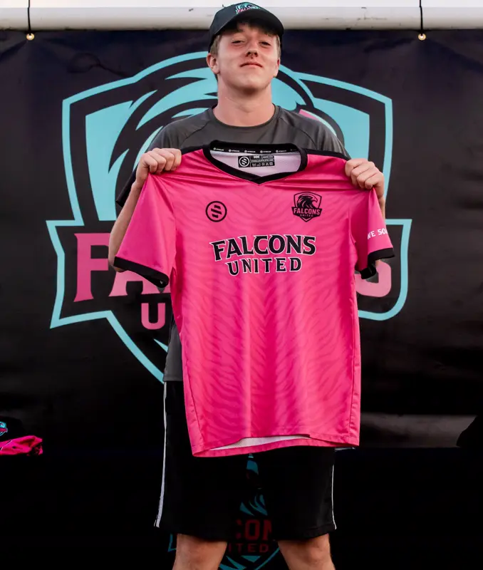 Falcons United Classic, photo 1