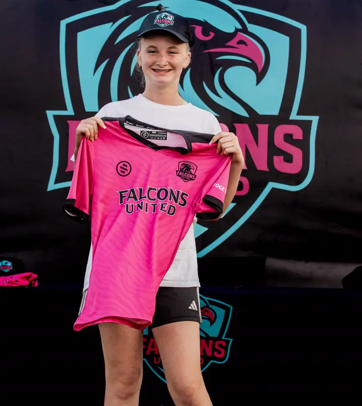 Falcons United Classic, photo 2