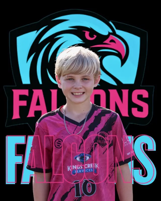 Falcons United Classic, photo 8