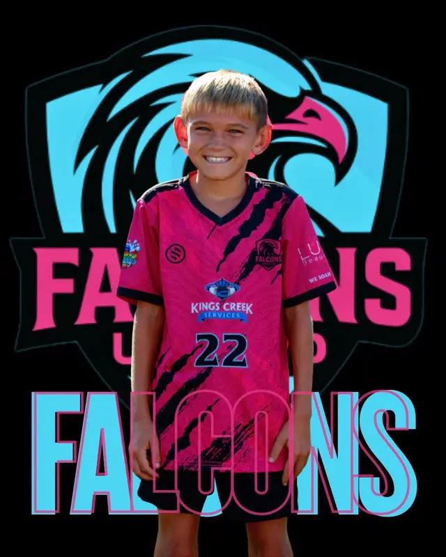Falcons United Classic, photo 13