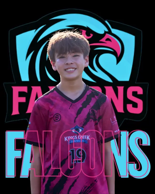 Falcons United Classic, photo 15