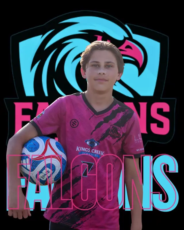 Falcons United Classic, photo 17