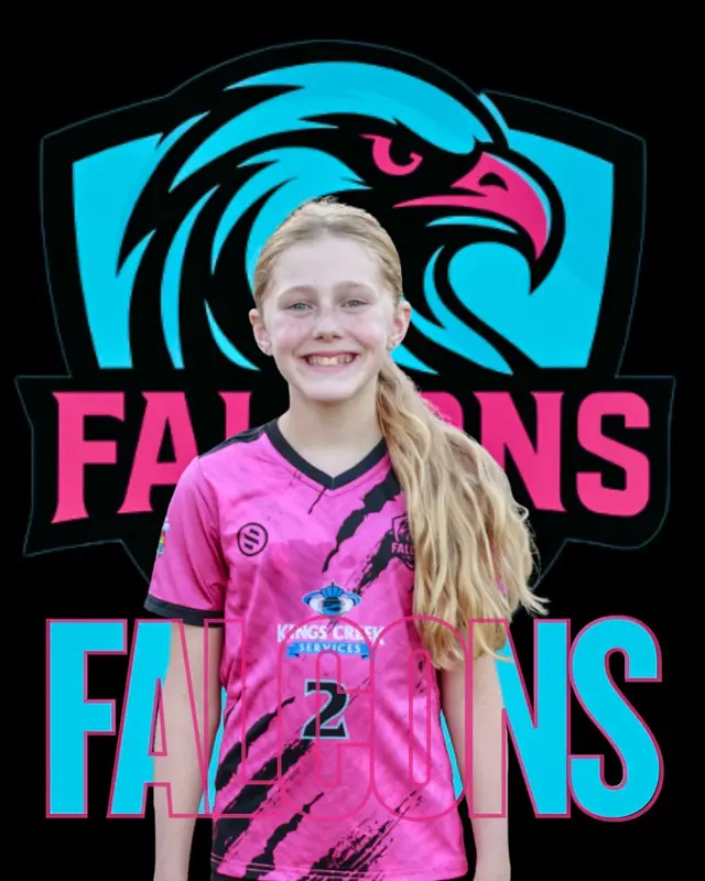 Falcons United Classic, photo 22