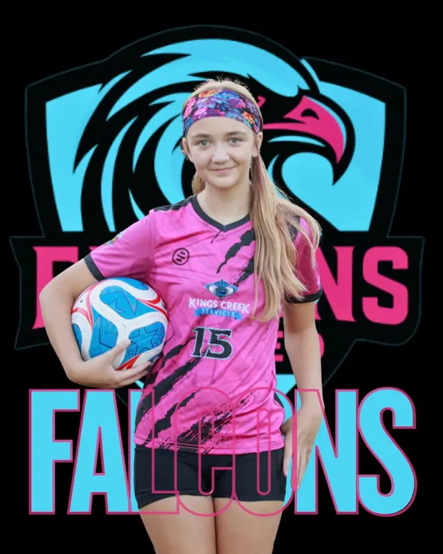 Falcons United Classic, photo 27