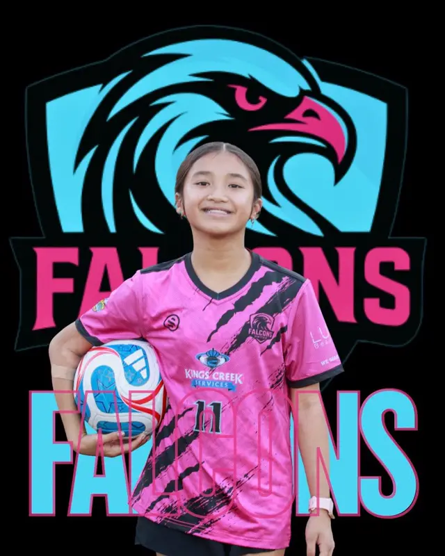 Falcons United Classic, photo 33