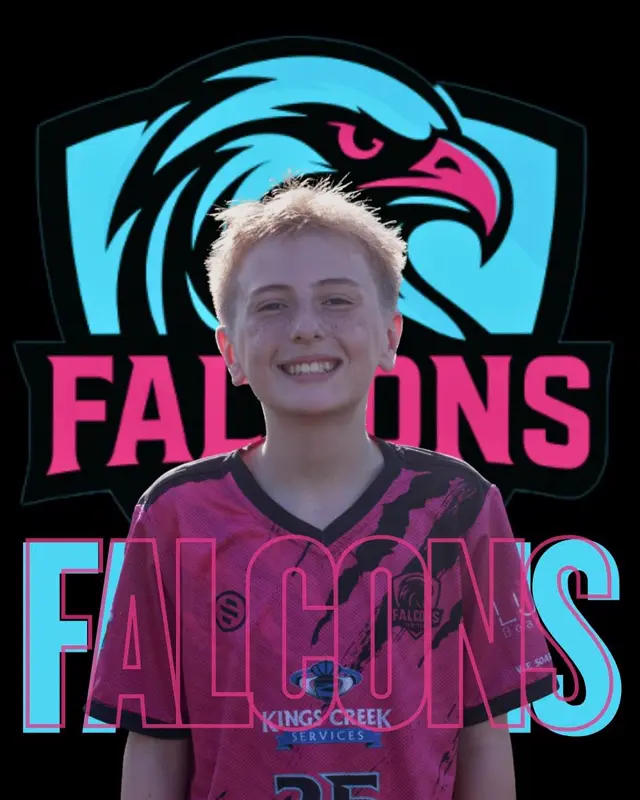 Falcons United Classic, photo 34