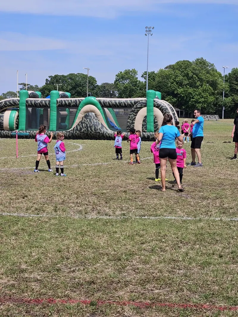 Falcons United Community, photo 14