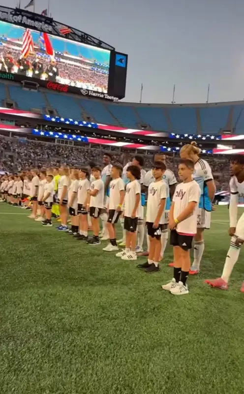 Falcons United Experiences, photo 3