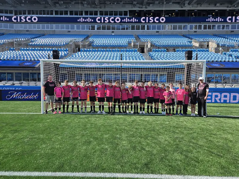 Falcons United Experiences, photo 7