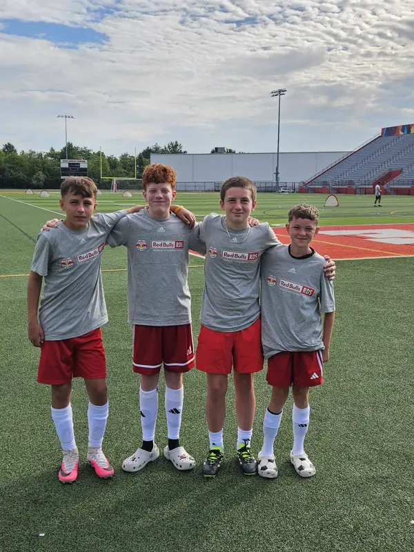 Falcons United Experiences, photo 10