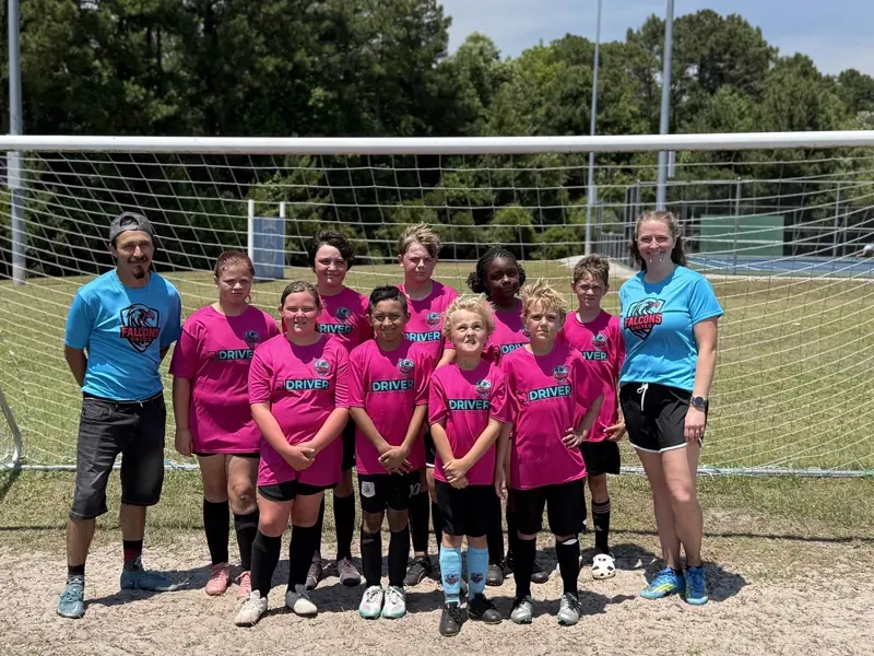 Falcons United Rec, photo 5