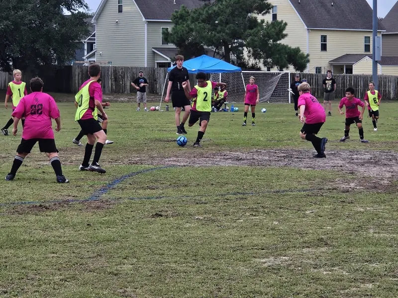 Falcons United Rec, photo 6