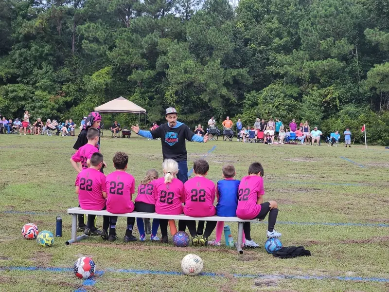 Falcons United Rec, photo 7