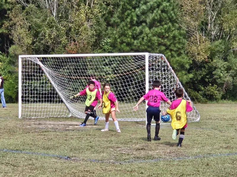 Falcons United Rec, photo 9