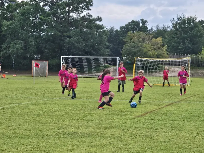 Falcons United Rec, photo 10
