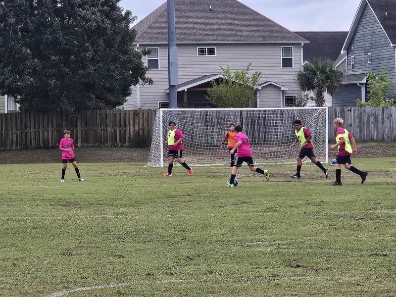 Falcons United Rec, photo 12
