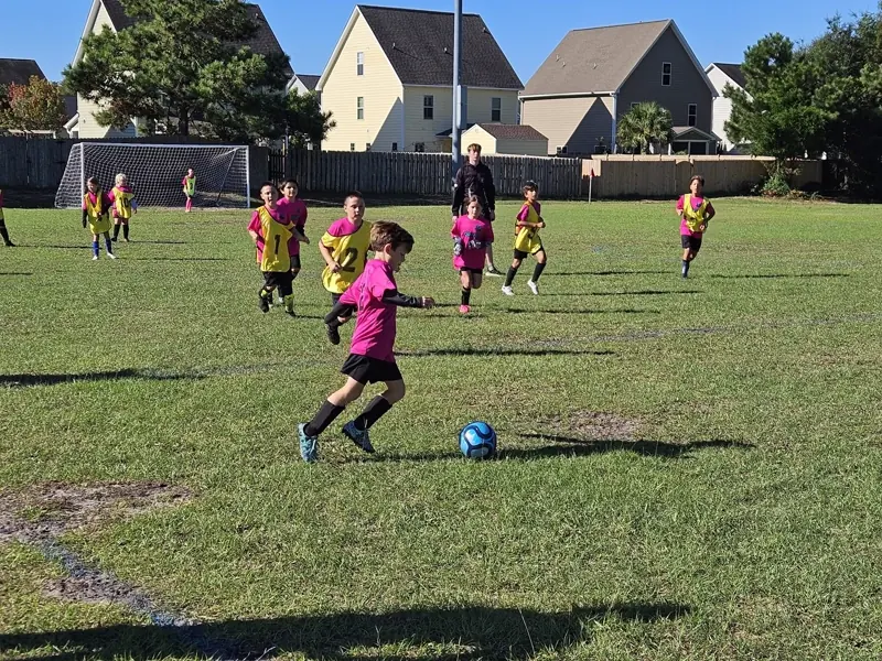 Falcons United Rec, photo 15