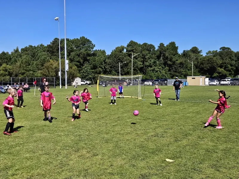 Falcons United Rec, photo 17