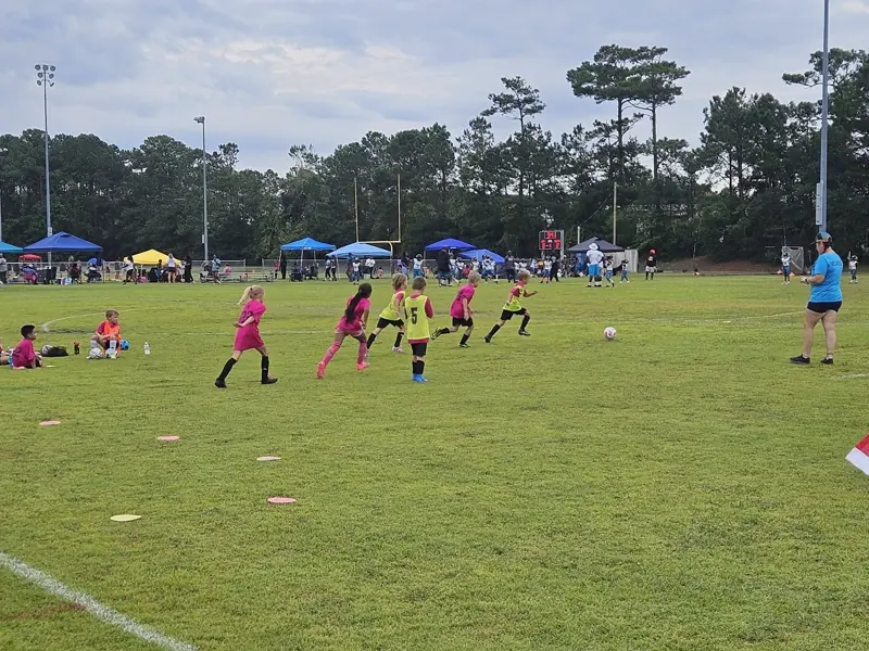 Falcons United Rec, photo 23
