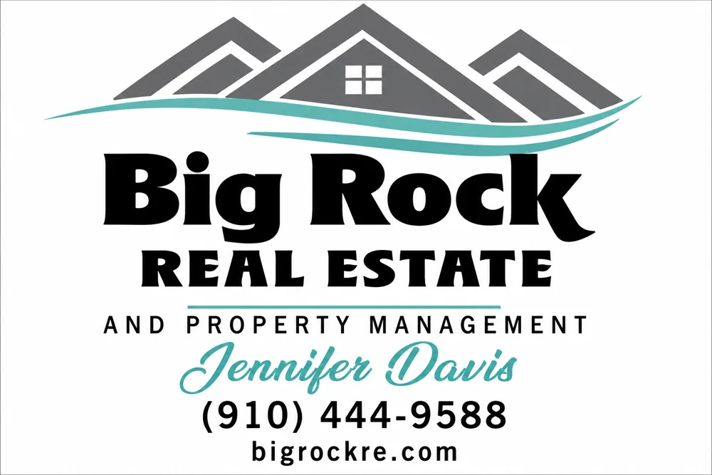 Big Rock Real Estate & Property Management